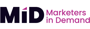 MiD - Marketers in Demand